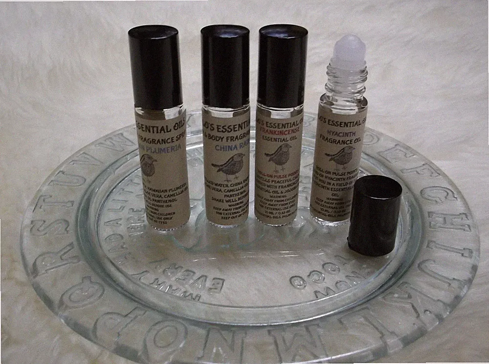 Essential Oils & Fragrance Oils 10ml U PICK 84 To Choose From Buy 2 Get One Free
