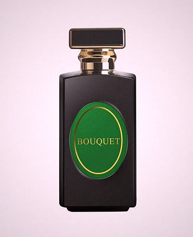 Green Bouquet by RoseMary Paris 100ml Spray - Free Express Shipping SEALED